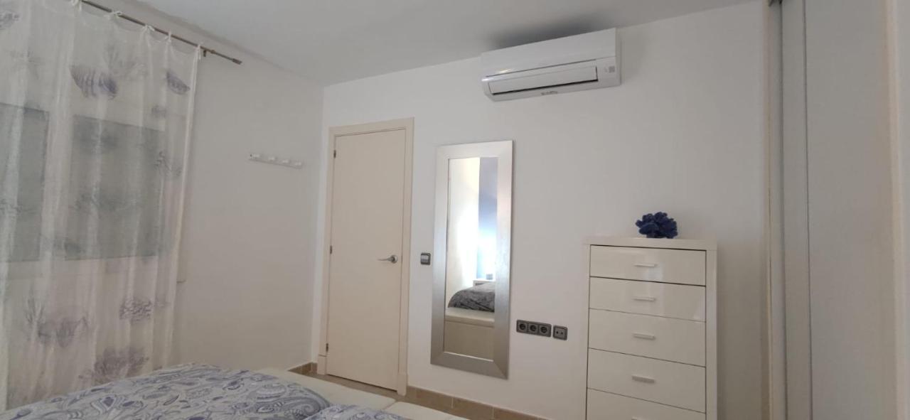 Canyamel Beach Ngoại thất bức ảnh