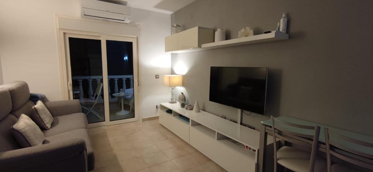 Canyamel Beach Ngoại thất bức ảnh