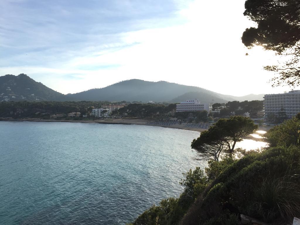 Canyamel Beach Phòng bức ảnh