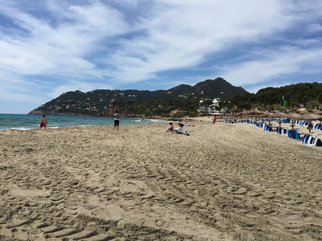 Canyamel Beach Phòng bức ảnh